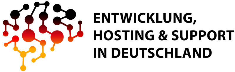 Entwickelt in Deutschland